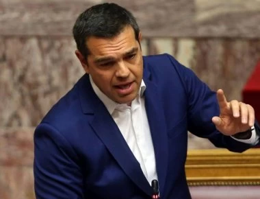 Ξεκινά σε λίγο η συνεδρίαση της Πολιτικής Γραμματείας ΣΥΡΙΖΑ - Τι θα πει ο Αλέξης Τσίπρας;